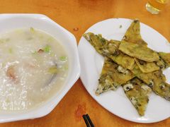 -辉记潮汕海鲜砂锅粥(市桥店)