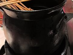 -可口香·非遗老号烧烤(南岗直营店)