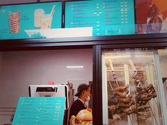 -BOIBOI马来茶餐室(江宁路店)