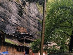 -青城山