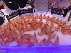-澜悦港海鲜体验主题餐厅