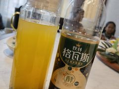 -老松滨饭店(菜艺街店)