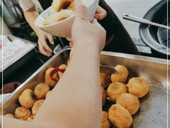 -毛华美食(清扬路店)