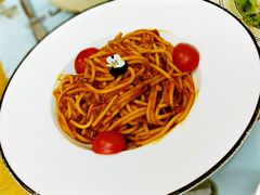 -麦甜创意轻食餐厅(西康路店)