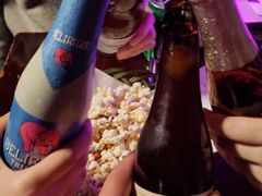 -南京天堂隔壁酒吧