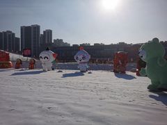 -沈阳奥体冰雪嘉年华