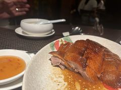 -逸东轩(香港逸东酒店)