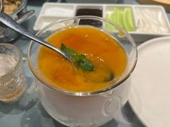 -小大董·烤鸭(观景餐厅·南京西路店)