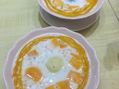 -甜心妈妈·榴莲星级糖水(北京路总店)
