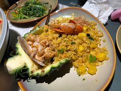 -Tegu泰古莲·泰国餐厅(红山6979店)