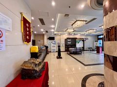 -上海新江南大酒店-中餐厅