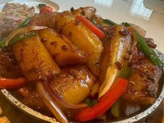 -滋粥楼·顺德菜(番禺广场总店)