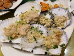 -盛港湾海鲜食府(黄沙店)
