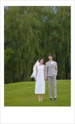 -布丁婚纱摄影工作室