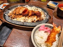 -矢场猪(名古屋站三井楼北馆店)