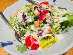 -赤坂亭·M9和牛烧肉·铁板烧·日料398放题(长泰广场店)