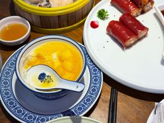 -蝴蝶里·粤菜·点心(龙湖杭州金沙天街店)