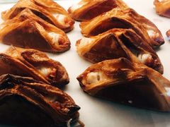 -爱达乐面包生日蛋糕(郫县时代天街店)