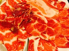 -郑阿姨的家·이모네·韩料&烤肉(武川路店)