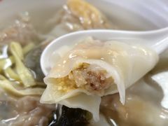 -海平馄饨(逍遥二路店)