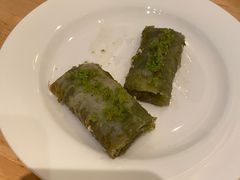 -ALAMEEN阿拉伯餐厅(三里屯店)