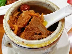 -煲煲掂风味煲仔饭餐厅(西区店)