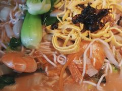 -四道菜·福建菜馆(万家广场店)
