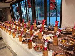 -洞庭土菜馆(天河北总店)