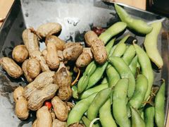 -二旗里烧烤·烤羊排(龙域店)