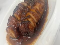 老酱油叉烧-东江海鲜酒家(艺都分店)