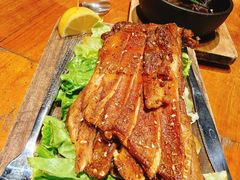 -马灯部落·西湖边的创意山景餐厅(虎跑动物园店)