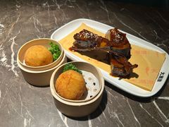 -大潮淮·淮扬菜(何园旗舰店)