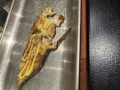 -大神太神·铁板烧(七宝领展广场店)