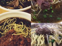 -陈记锅盖面(长江路店)