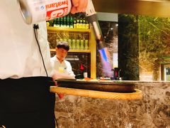 -雀蓝川菜(奥体广场店)