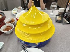 -花家怡园(四合院总店)