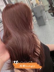 点击看大图 -Rise Hair上升造型