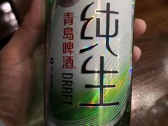 -大唐人家·热气羊肉(大华店)