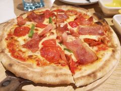 -托斯卡纳烘焙意大利餐厅(五天地店)