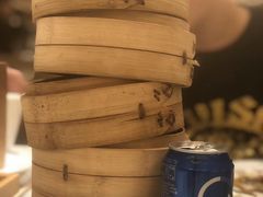 -都会尚膳·海鲜自助餐厅(重庆万豪酒店)