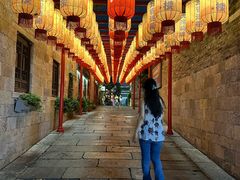 -回龙窝历史文化街区