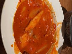 -TAIFORKS 大福食堂·山葵烤肉料理·拌饭(宝安店)