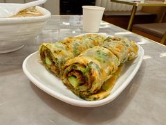 -台北楚楚园馅饼粥(虹桥南丰城店)