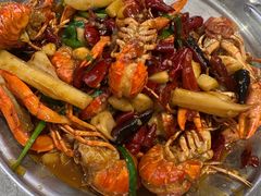 -聚味瞿记·龙虾堂(坡子街店)