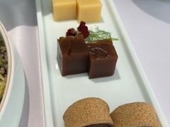 -味+新京宴·烤鸭·北京菜(创意谷店)