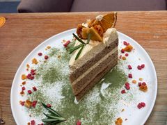 -夏朵餐厅(复旦店)