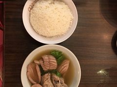 -松發肉骨茶(先得坊店)