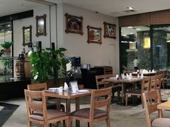 大堂-彩蝶谷美食廊·粤式经典南番顺·铁板烧烤泰风味(广州长隆酒店)