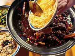 -回味黑鸭煲·始于2006(万松园店)