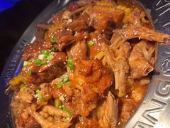 -胖哥俩肉蟹煲(河北勒泰购物中心店)